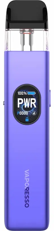 Vaporesso XROS 5 Pod Kit 1500mAh Lavender Purple