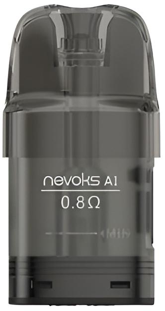 Картридж Nevoks A1 0.8ohm