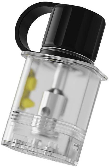 Картридж Vapelustion Hannya Nano Pot 0.8ohm