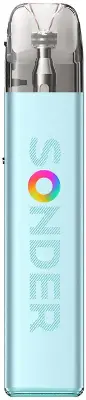 Geekvape Sonder Q2 Pod Kit 1350mAh Mist Blue