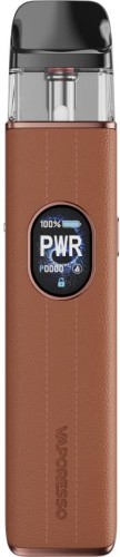 Vaporesso XROS 5 Pod Kit 1500mAh Brown Leather