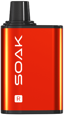 ЭСДН SOAK R 5000 2% Fruit Blast