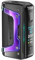 Geekvape Aegis Legend 5 Box Mod 200W Aurora Rainbow