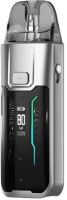 Vaporesso LUXE XR MAX Pod Kit 2800mAh Silver
