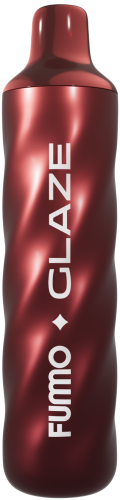 ЭСНД Fummo GLAZE 3500 Виноград Сакура