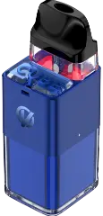 Vaporesso XROS Cube Pod Kit 900mAh Ocean Blue