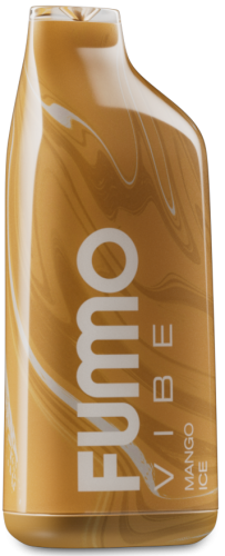 ЭСДН Fummo VIBE 8000 - Ледяное Манго