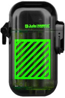 Vapelustion Hannya Airtok Black Timeless Classic