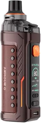 Vaporesso ARMOUR G Mod Pod Kit 3000mAh Brown