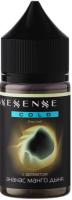 Жидкость для ЭСДН SENSESENSE Cold 27мл 0мг Ананас Манго Дыня