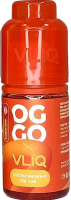 Ароматизатор для 30мл VLIQ OGGO BALANCE Апельсиновый Тик-Так