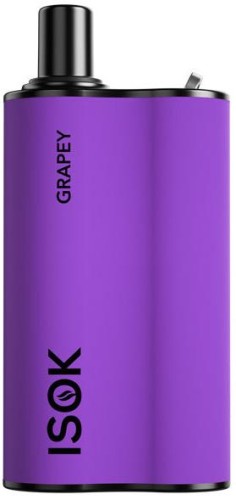 ЭСНД ISOK BOXX 5500 Виноград