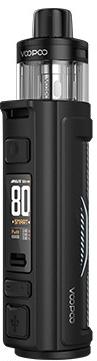 VOOPOO Argus Pro 2 Pod Kit 3000mAh Spray Black