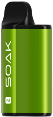 ЭСДН SOAK M 6000 2% Мякоть Киви