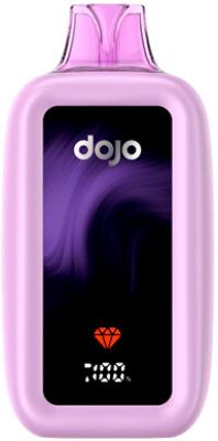 VAPORESSO DOJO 12000 Magic Grape (Виноградная Содовая)