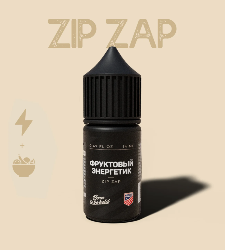 Ароматизатор для 30мл Maverick Zip Zap