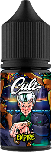 Ароматизатор для 30мл Cult Empire