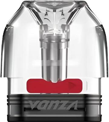 Картридж Vanza 0.8 ohm