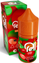 Жидкость для ЭСДН RELL ORANGE 28мл 0мг Forest herbs with berries