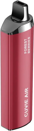 ЭСДН HQD Cuvie AIR 4000 Лесные ягоды