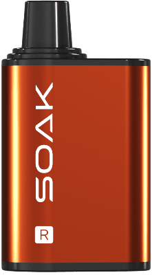 ЭСДН SOAK R 5000 2% Sicilian Orange