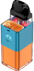 Vaporesso XROS Cube Pod Kit 900mAh Bondi Blue