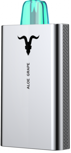 ЭСДН IGNITE V50 5000 2% Aloe Grape (Алоэ Грейп)