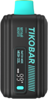 ЭСДН TIKOBAR 9000 2% Mint Mojito (Мятный Мохито)