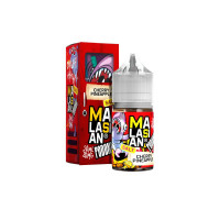 CHERRY PINEAPPLE (Вишня-ананас) 20мг STRONG PODONKI & MALASIAN V3 SALT 30мл Жидкость