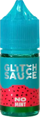 Жидкость для ЭСДН GLITCH No Mint SALT 30мл 20мг Arbooze extra