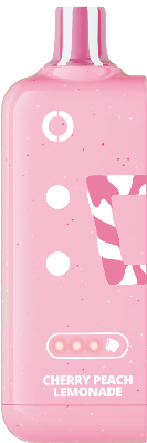Картридж LOST MARY X-LINK SWEET Cherry Peach Lemonade