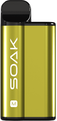 ЭСДН SOAK M 6000 2% Ананасовый сироп
