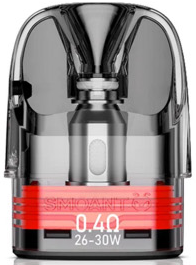 Картридж Smoant Charon Racer 2ml 0.4ohm