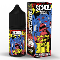 Ароматизатор для 14мл SCNDL Mantra