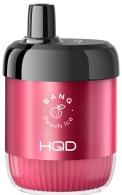 ЭСДН HQD Bang 3600 Персик