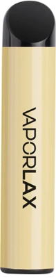 ЭСДН VAPORLAX 1500 2% Vanilla Custard