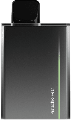 ЭСДН SOAK CUBE Black 7000 2% Фисташковая груша