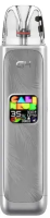 Uwell Caliburn G4 Pod Kit 1300mAh Twilight Silver