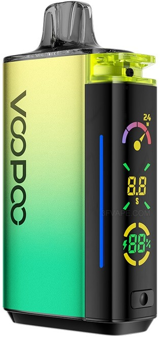 VOOPOO VRIZZ Pod Kit 800mAh Spring Green