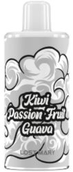 Картридж Lost Mary Psyper 2500 Kiwi Passion Fruit Guava