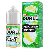 Ароматизатор для 30мл Дуалл Микс Морозный спрайт
