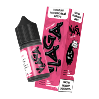 Кислый Малиновый арбуз 20мг VLAGA КИСЛЯК SALT 30мл Жидкость