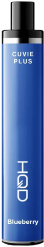 ЭСДН HQD Сuvie Plus 1200 -Черника