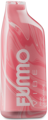 ЭСДН Fummo VIBE 8000 - Розовый лимонад