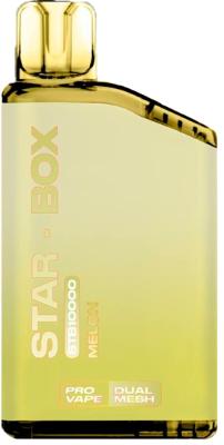 ЭСДН PROVAPE STAR-BOX 10000 2% Melon Ice (Ледяная дыня)