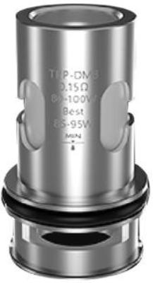 Испаритель VOOPOO TPP-DM3 0.15ohm