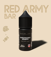 Ароматизатор для 30мл Maverick Red Army Bar