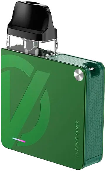 Vaporesso XROS 3 Nano Pod Kit 1000mAh Oliver Green