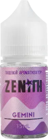 Ароматизатор для 30мл Zenith Gemini (с ароматом лимонада из ягод)