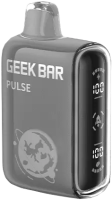 ЭСДН GEEK BAR PULSE 12000 2% Микс Ягодный Лёд
